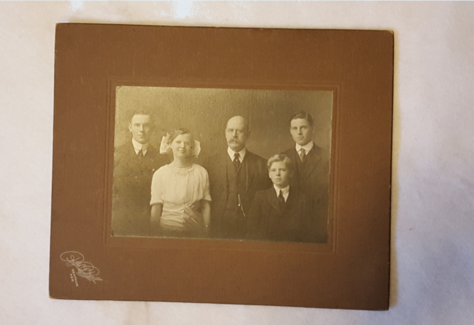 Negatives Photo