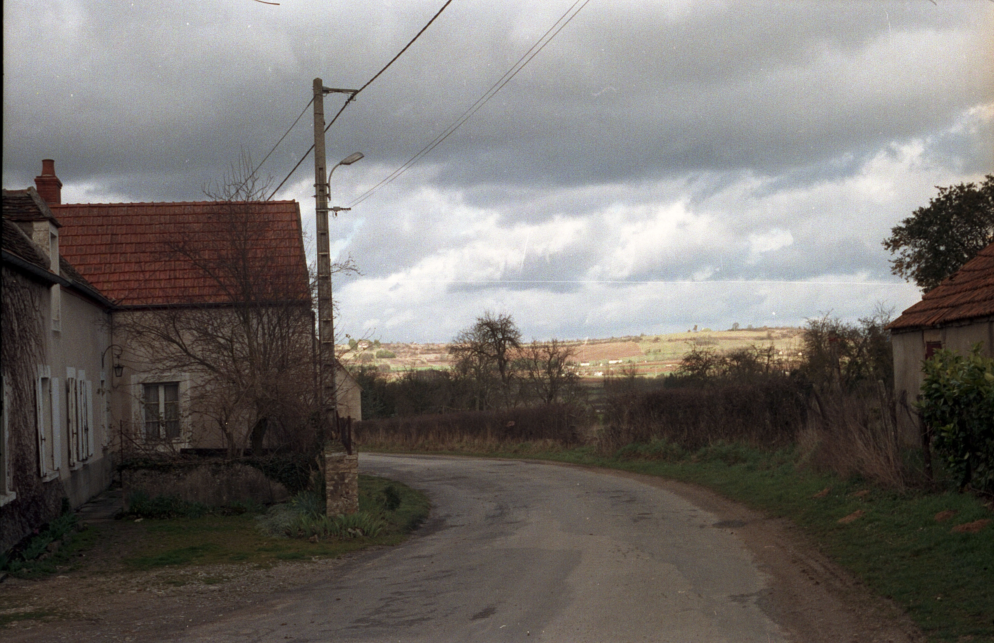 Negatives Photo