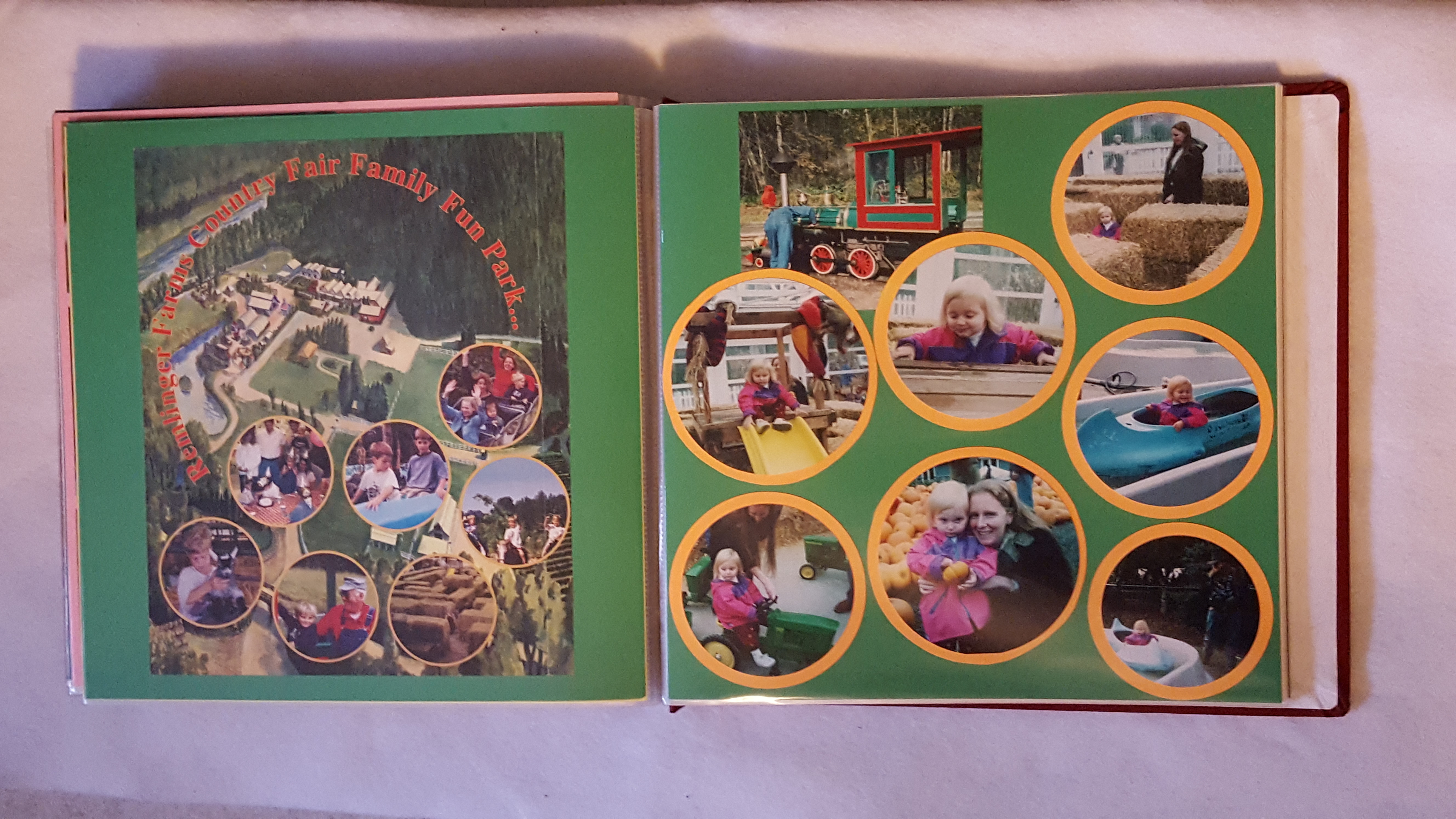 Scrapbook