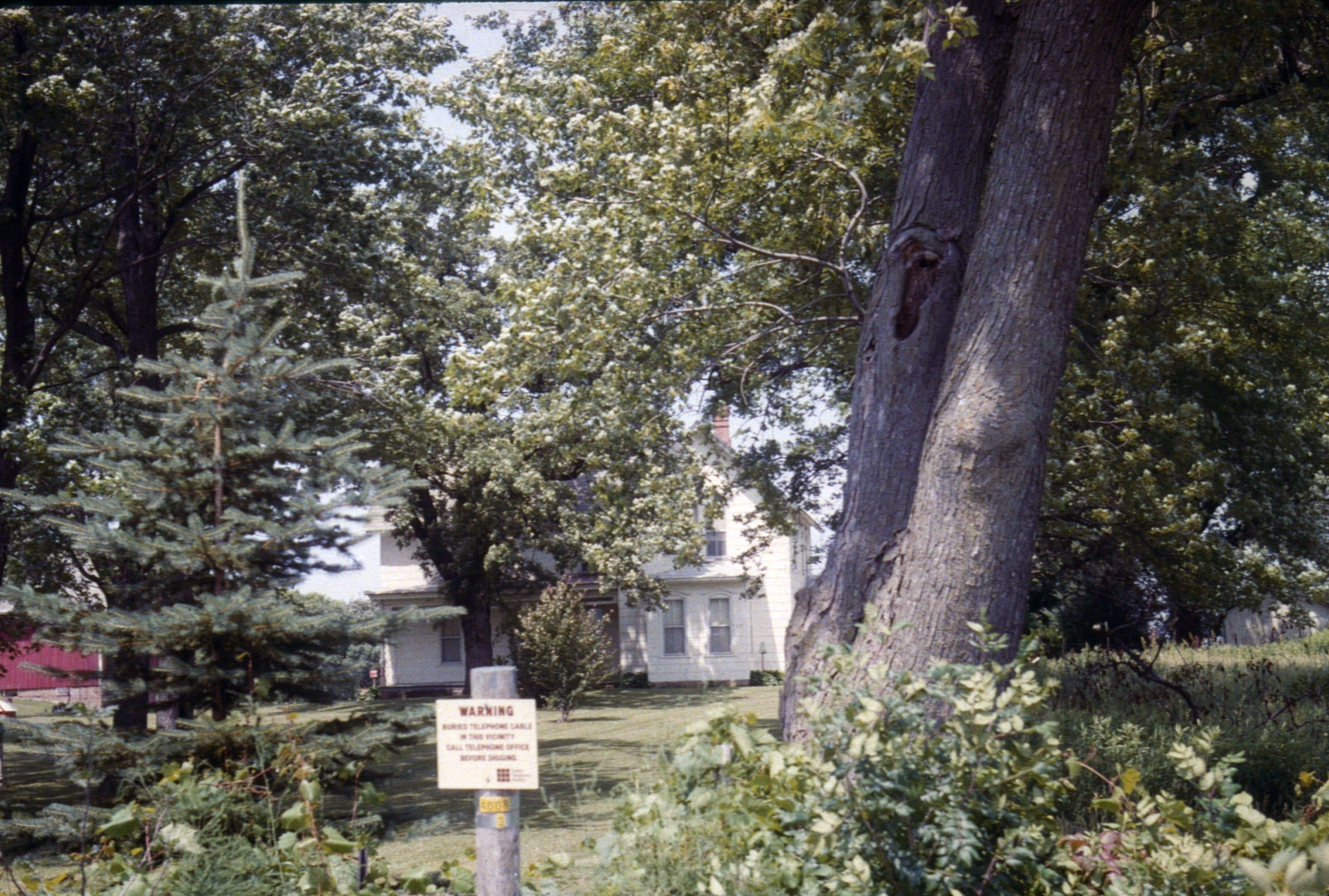 Slide Scan;