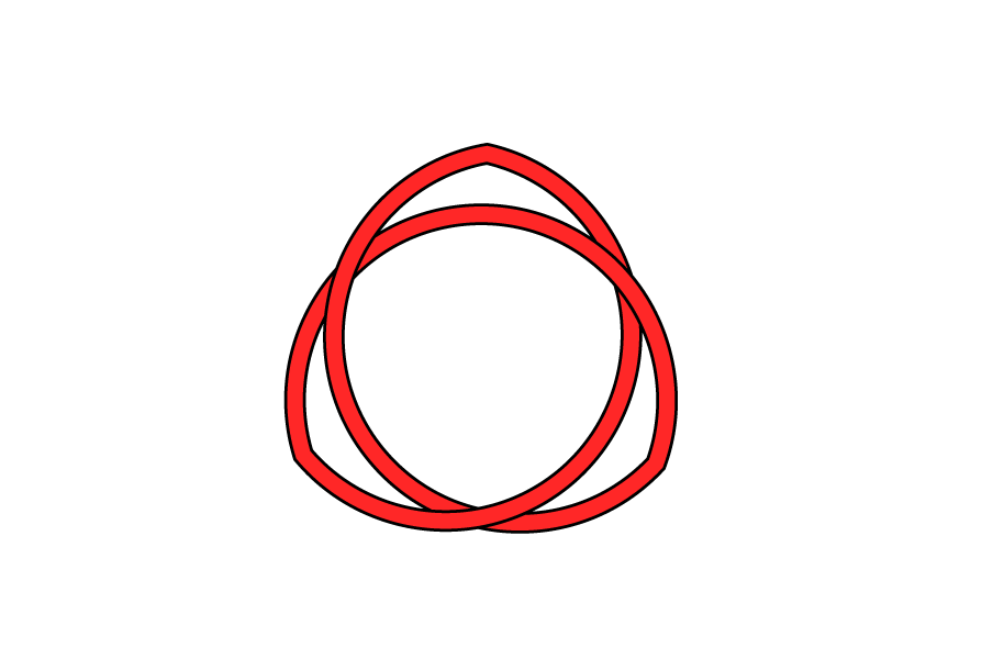 Celtic Knot 3