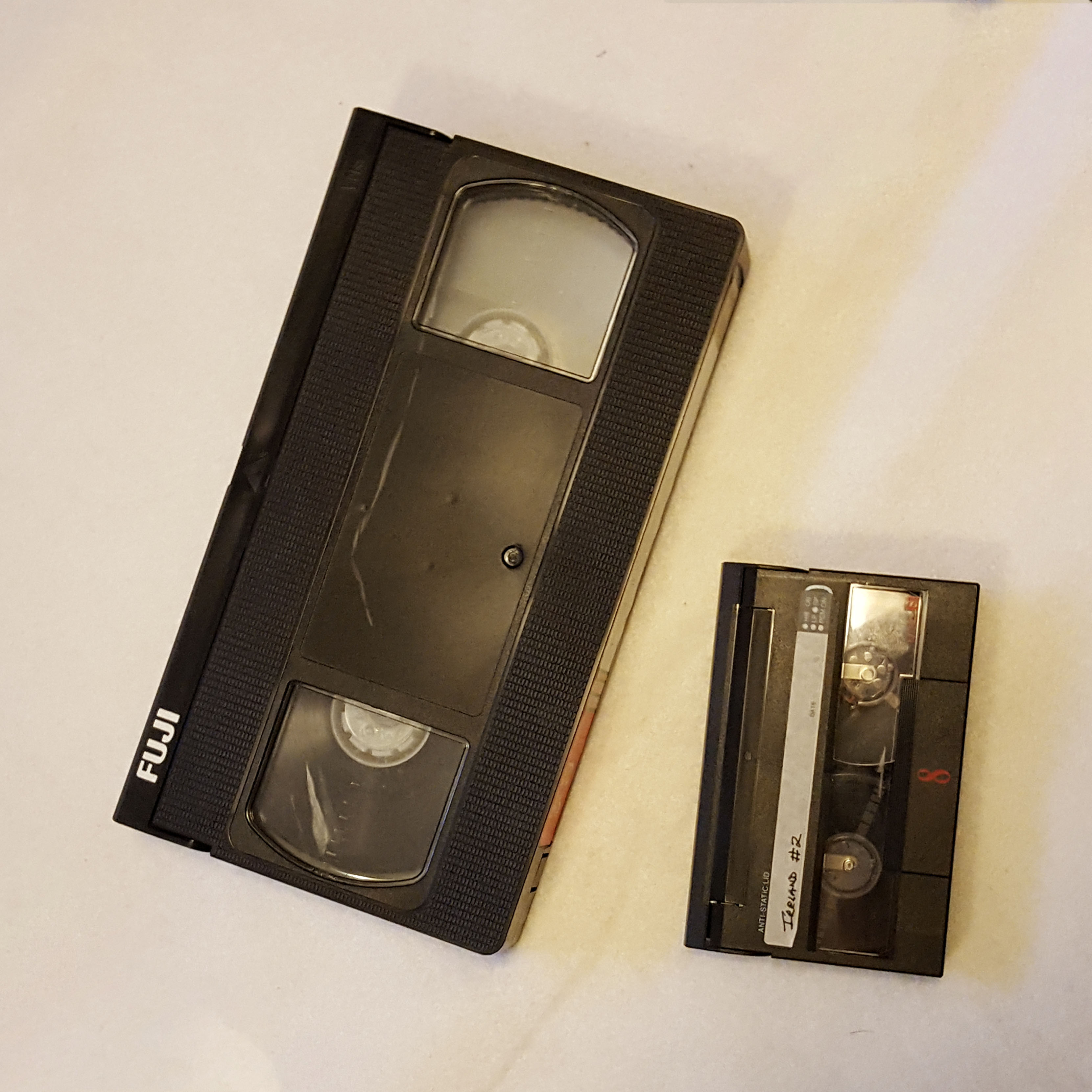 Video Image